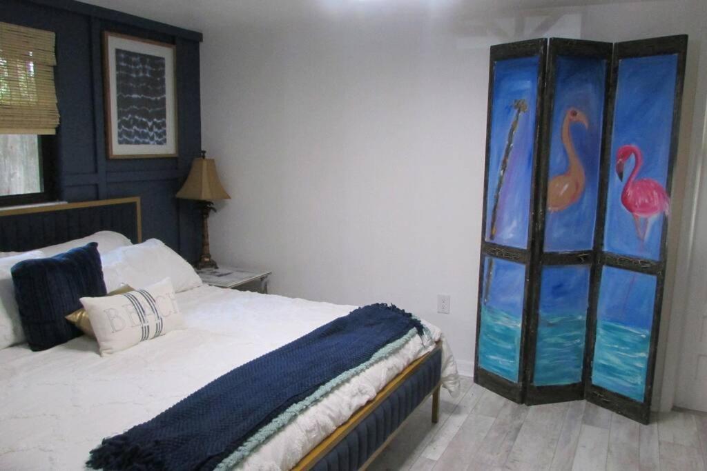 Welcome To The Bray Escape 4 Miles To Siesta Key Sarasota Exterior foto